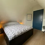 Vakantiewoning Westkaap