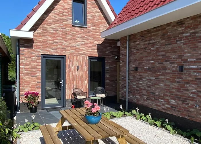 Vakantiewoning Westkaap