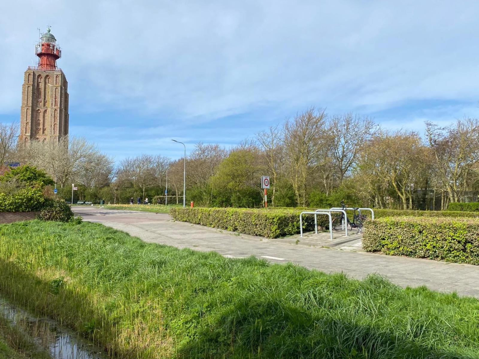 Vakantiewoning Westkaap * Westkapelle