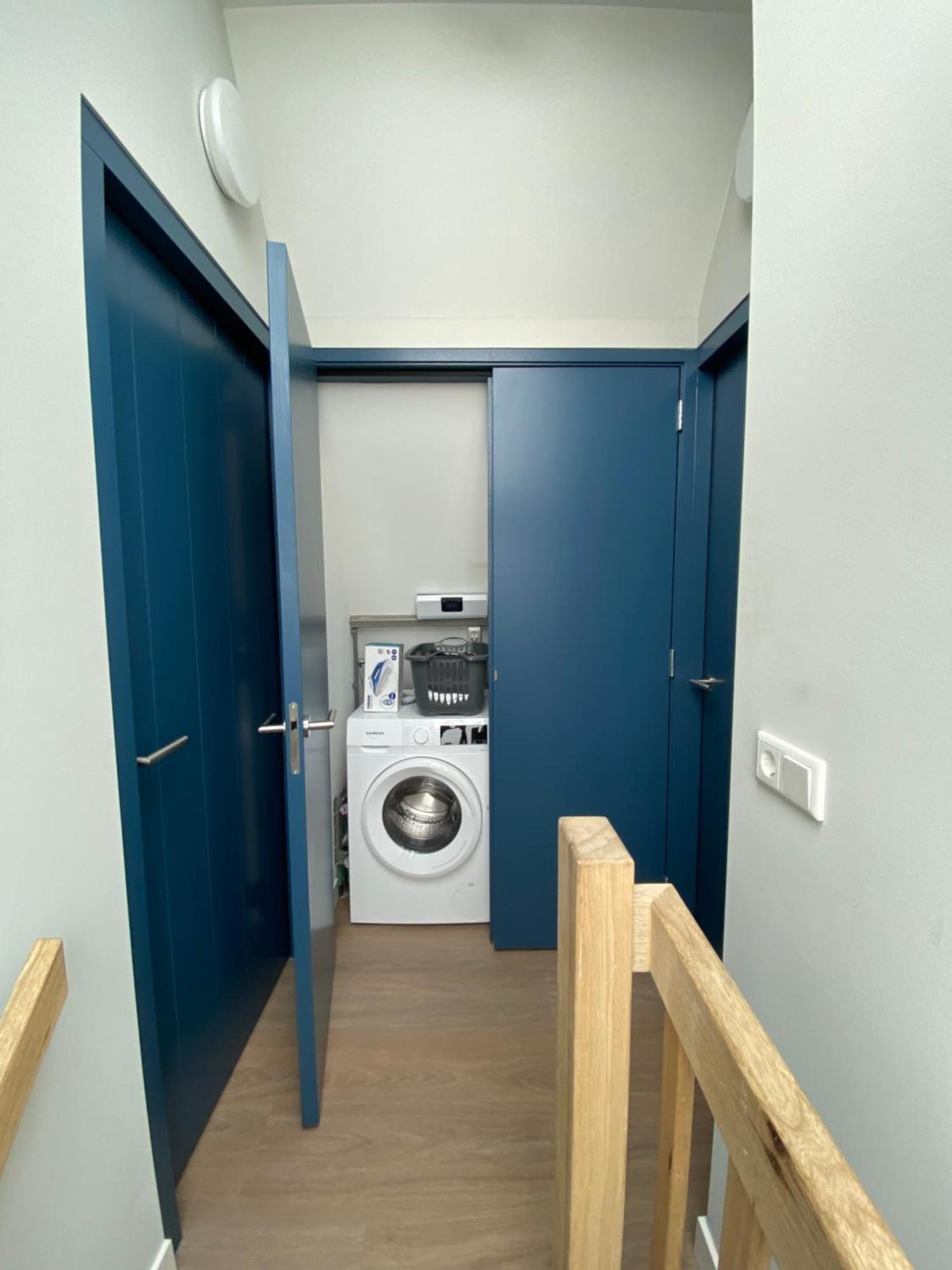 Vakantiewoning Westkaap Westkapelle