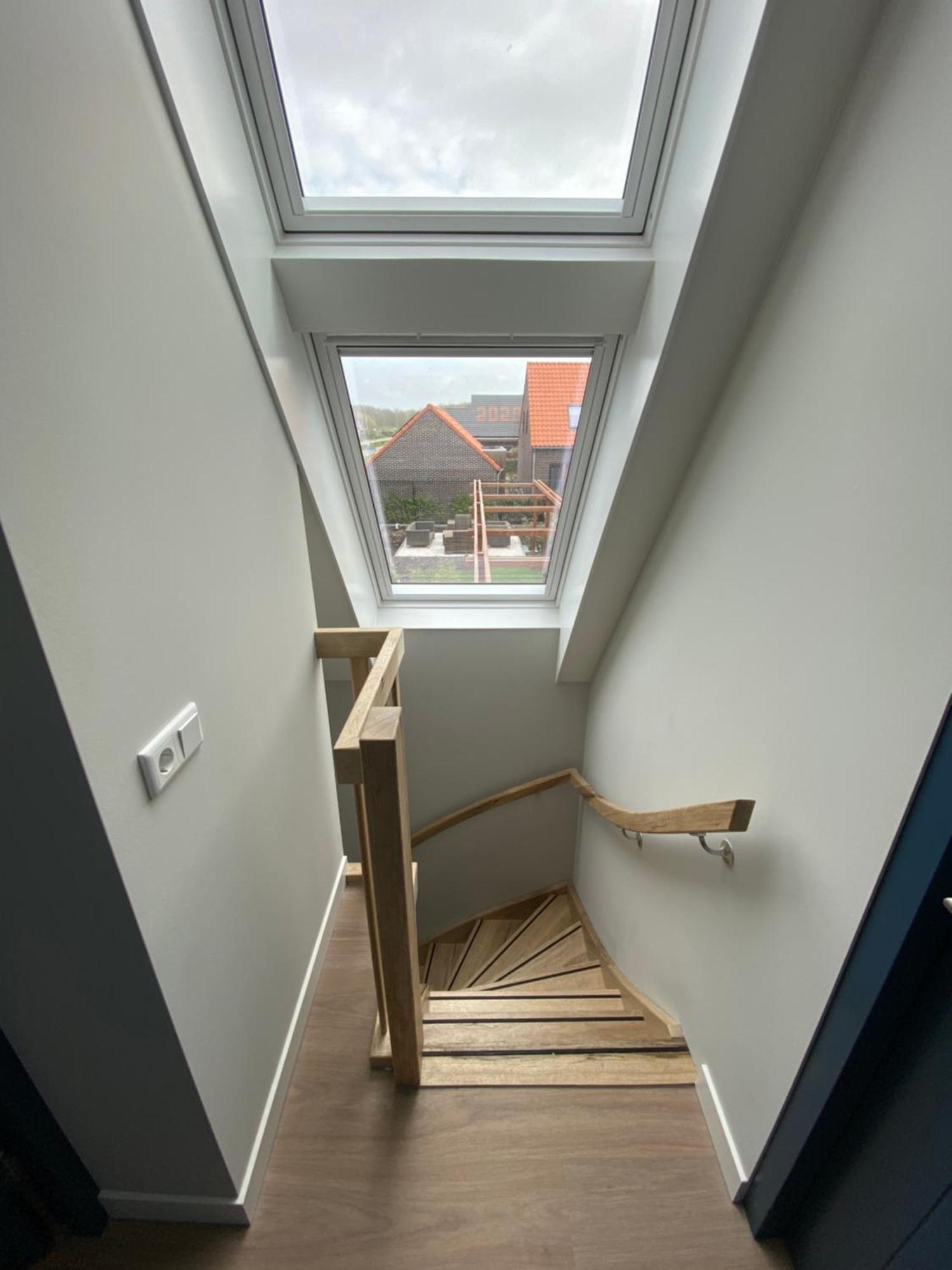Vakantiewoning Westkaap *