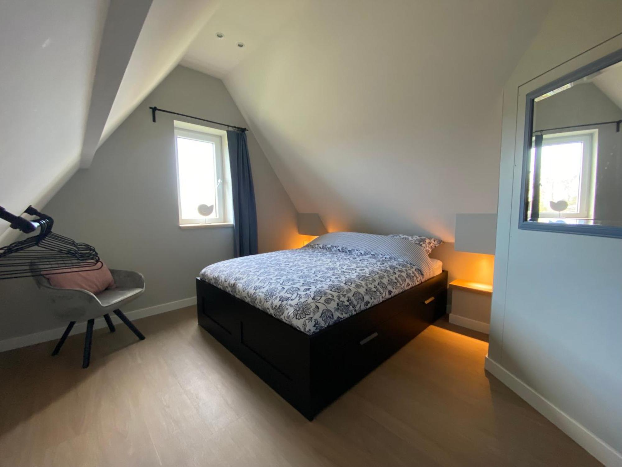 Vakantiewoning Westkaap Vakantiehuis