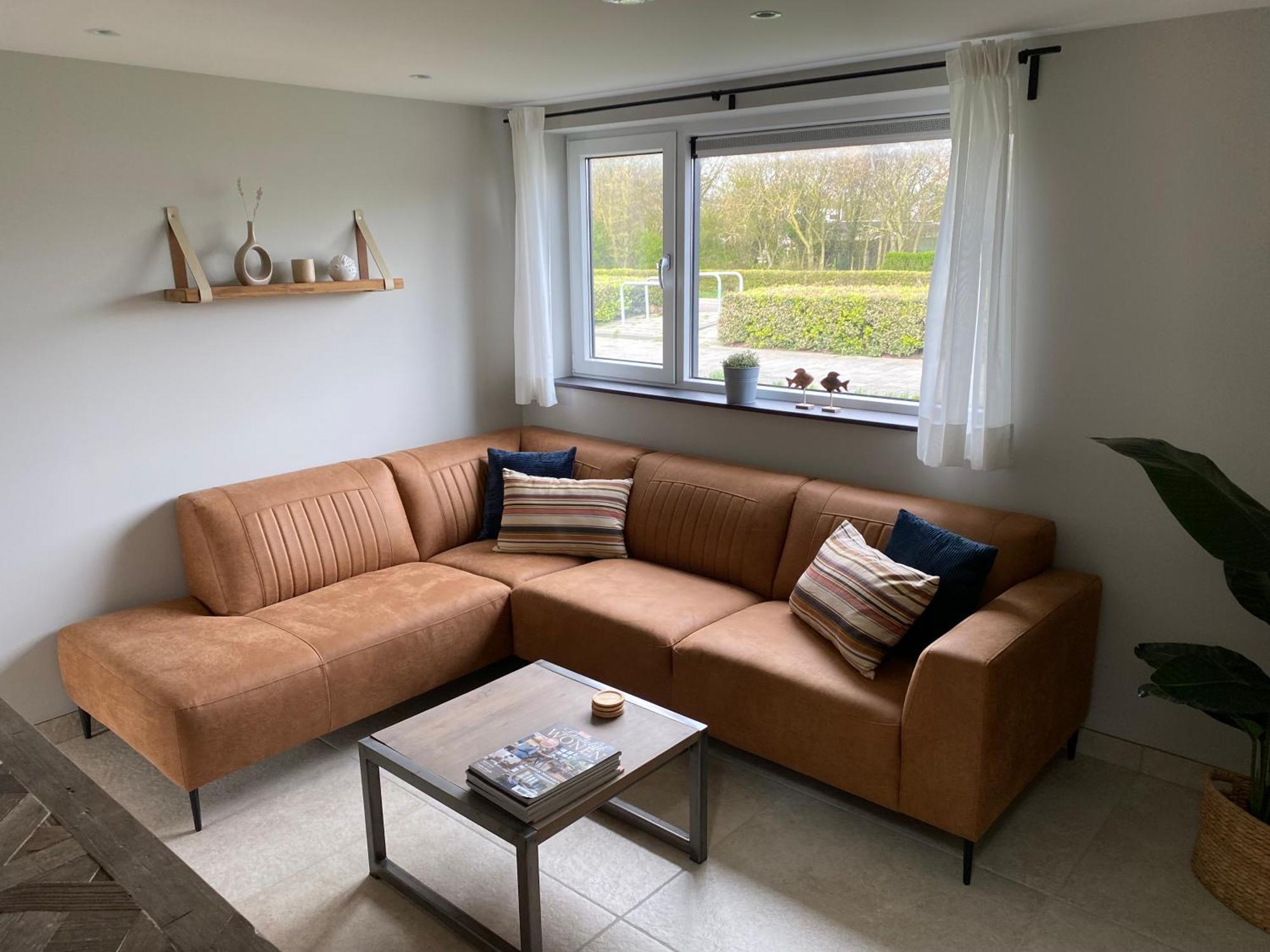 Vakantiewoning Westkaap * Westkapelle
