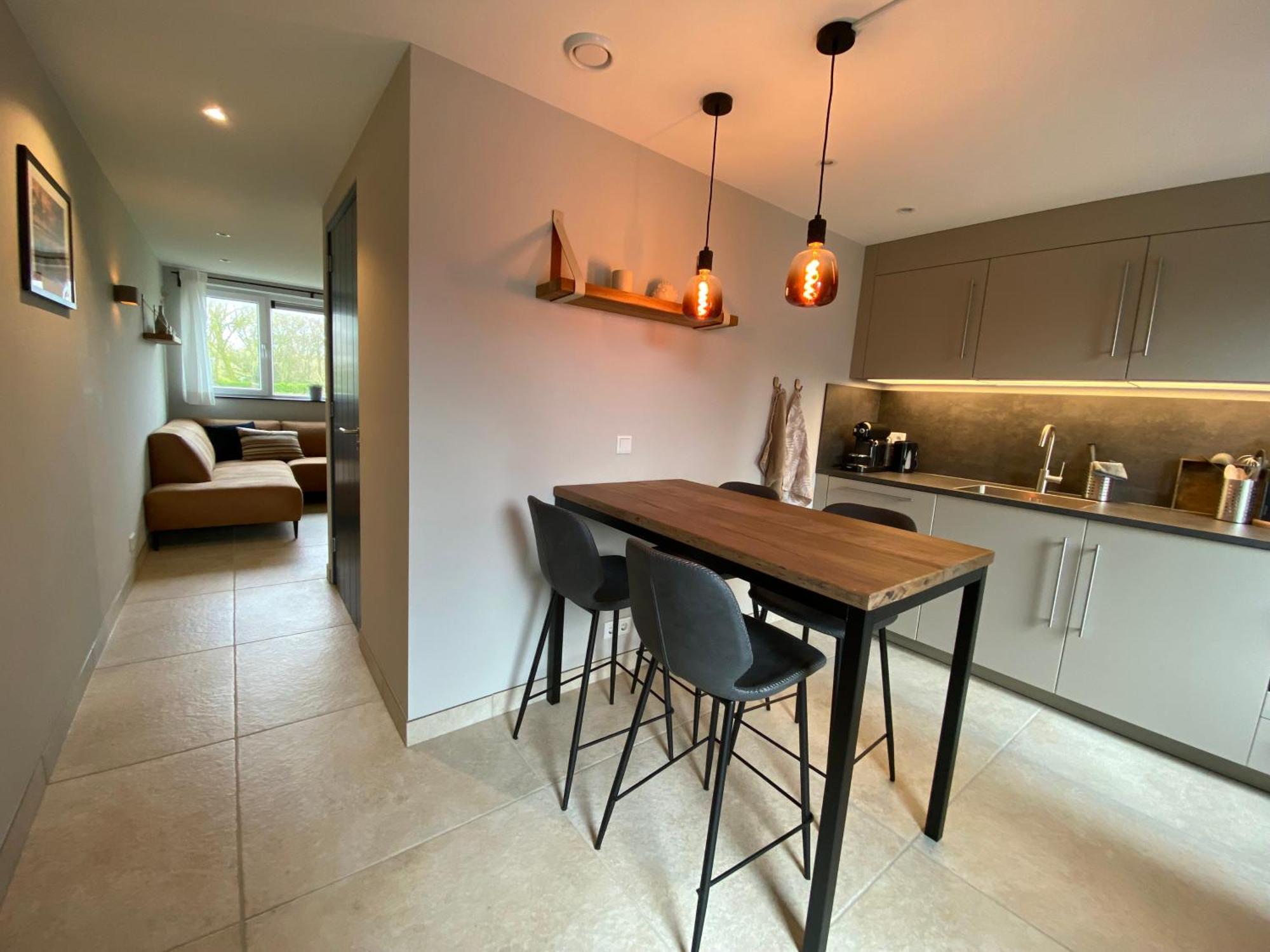 Vakantiehuis Vakantiewoning Westkaap