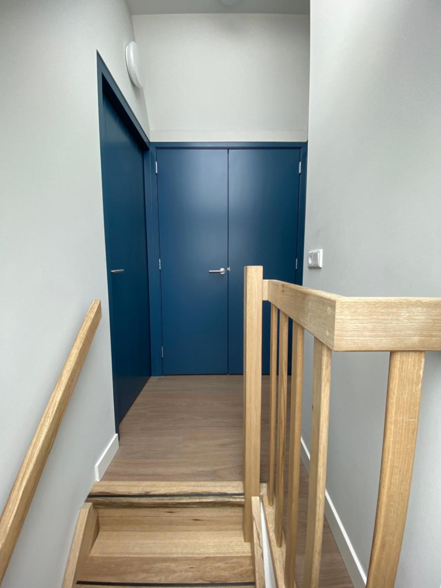 Vakantiewoning Westkaap Westkapelle