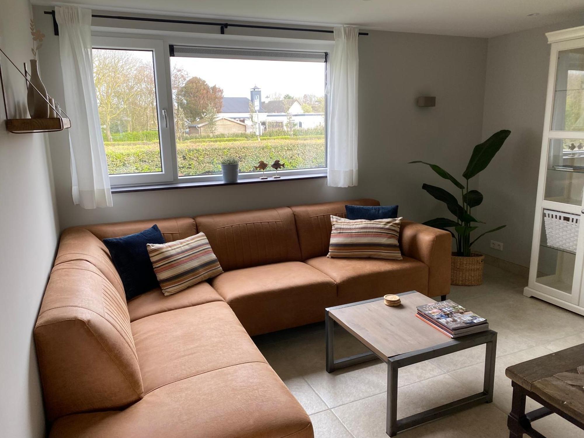 Vakantiewoning Westkaap Vakantiehuis