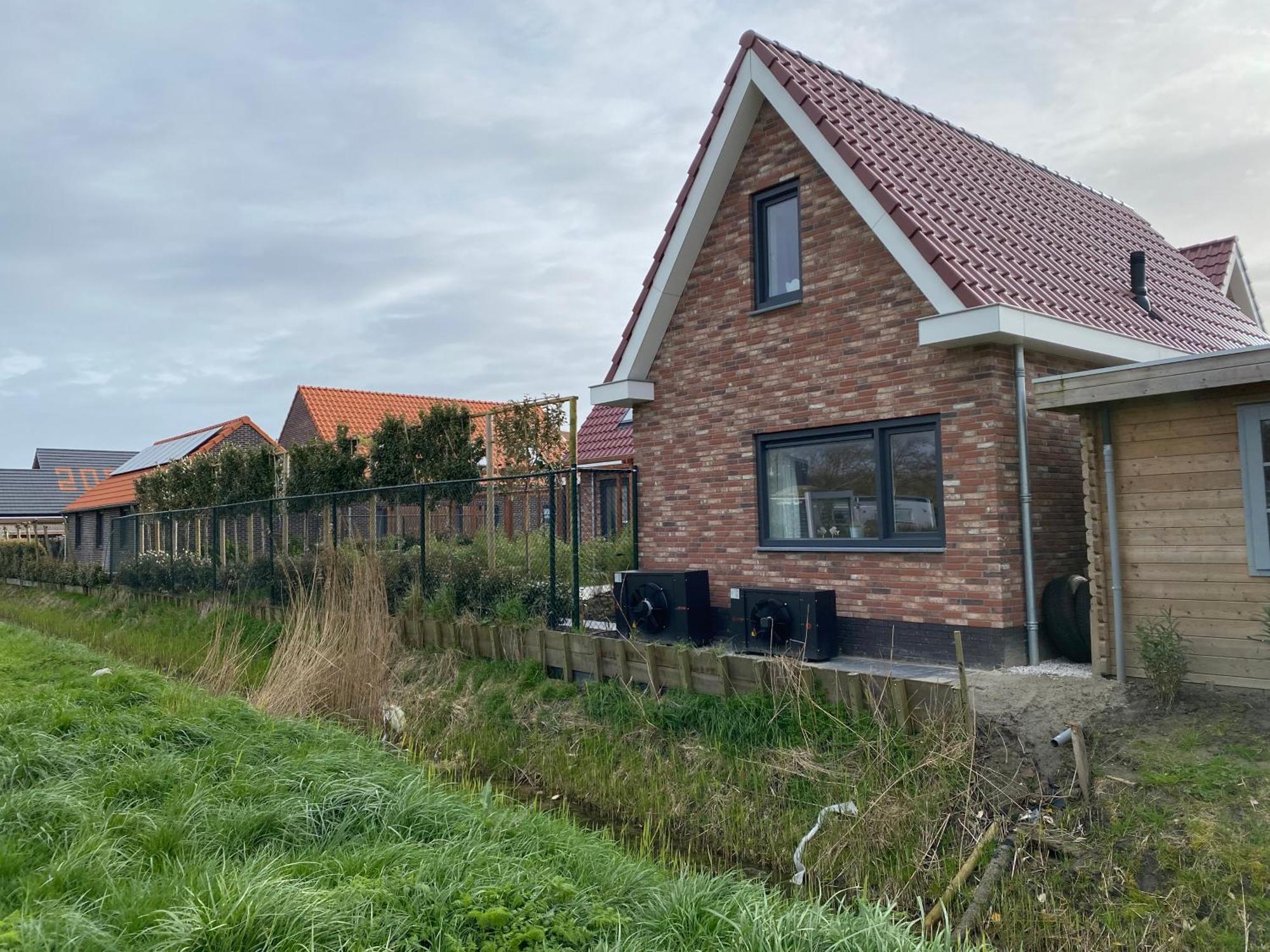 Vakantiewoning Westkaap
