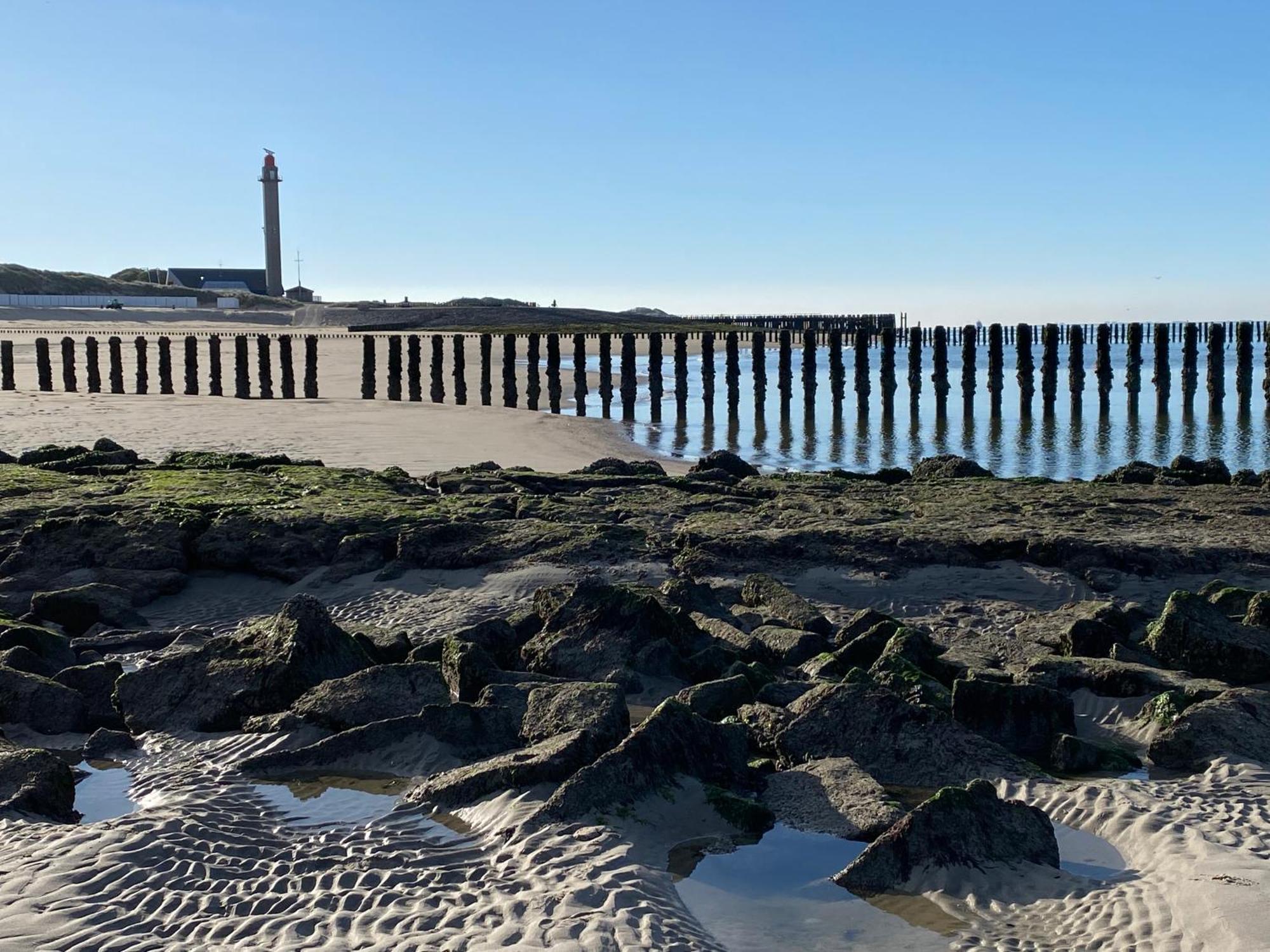 Vakantiewoning Westkaap