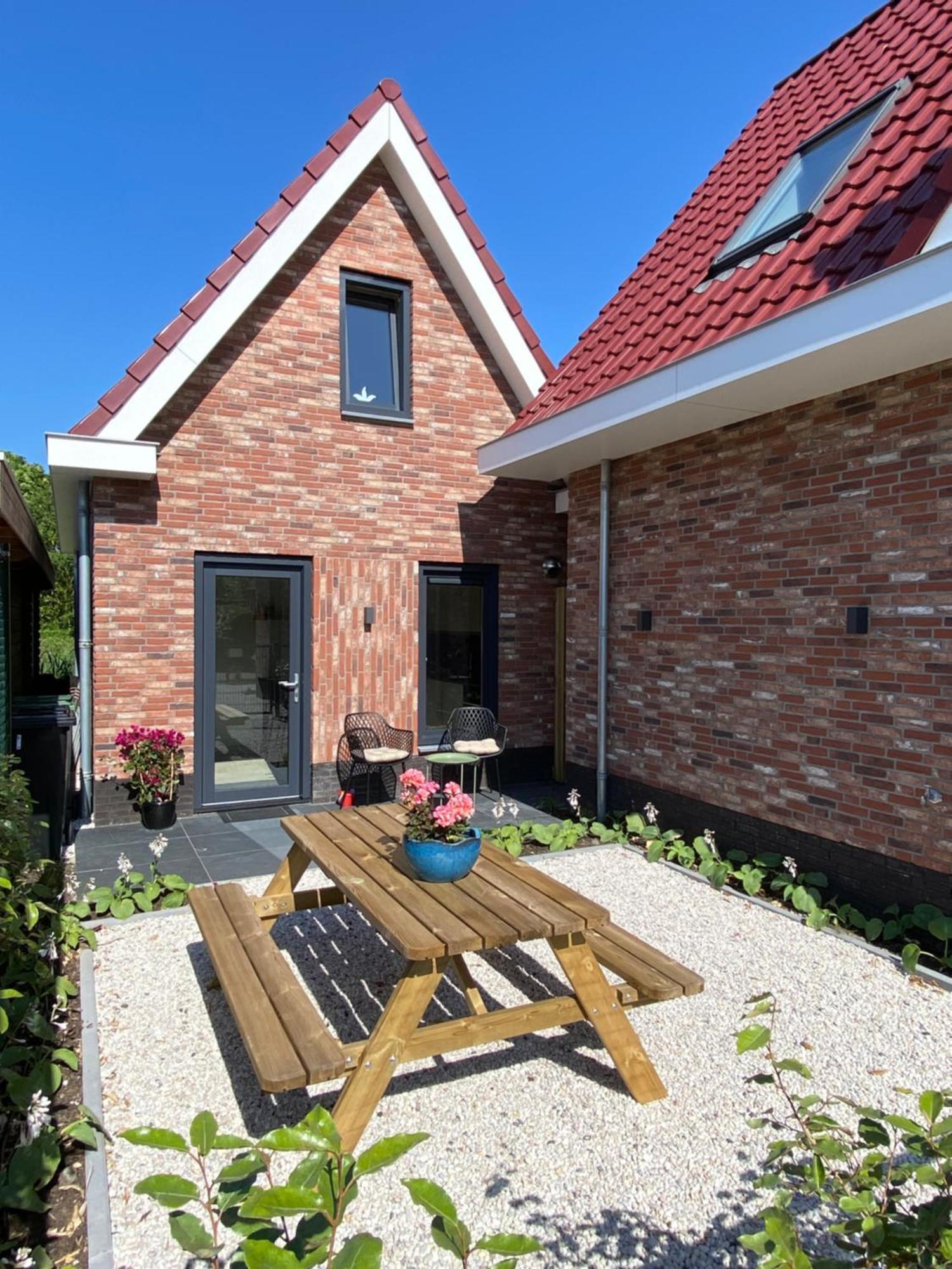 Vakantiewoning Westkaap Vakantiehuis *